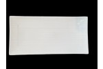 WP1260 RECT.PLATE